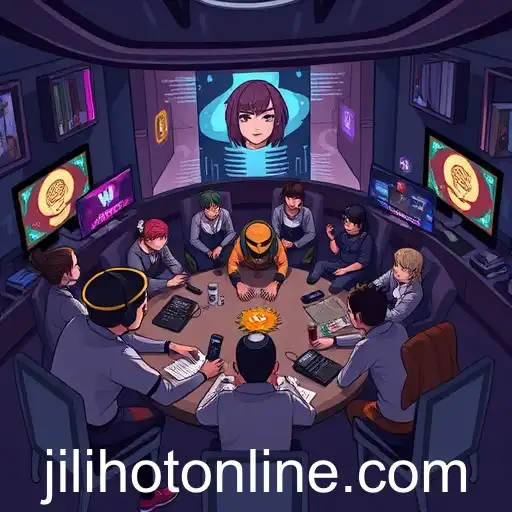 The Evolution of Gaming: Jilihot's Emerging Influence