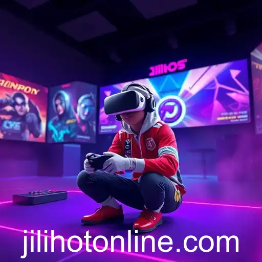 Gaming Trends Highlighted by Jilihot