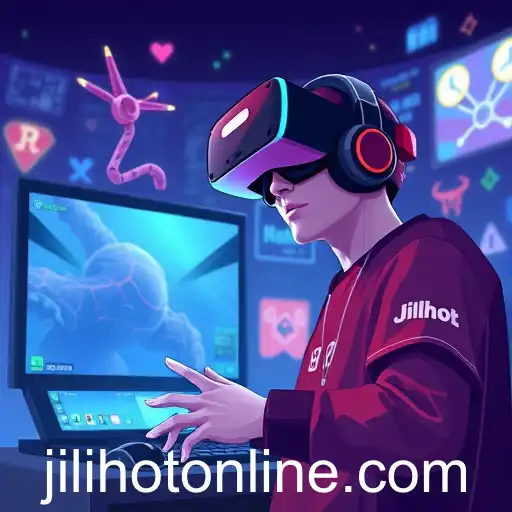 Jilihot Revolutionizes Online Gaming Landscape