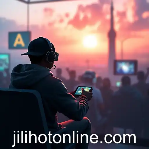 The Rise of Online Gaming: Jilihot's Role in a Digital Age
