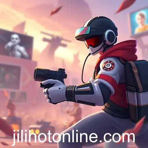 The Rise of Online Gaming Platforms in 2025