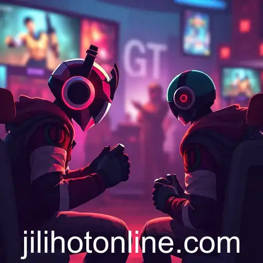 The Gaming Surge: jilihot and Global Trends