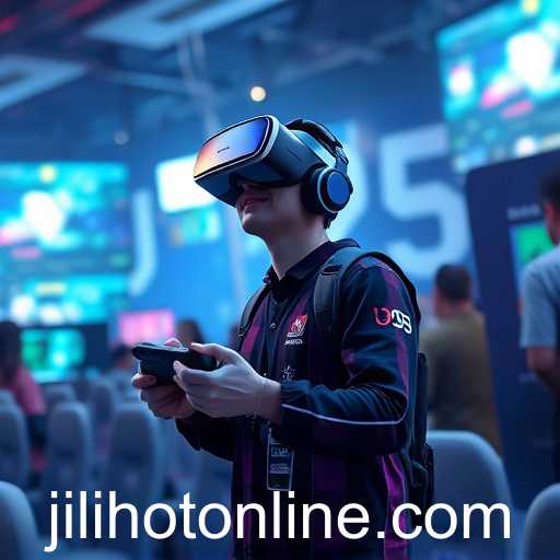 Gaming Horizon: Trends and Innovations Unveiled