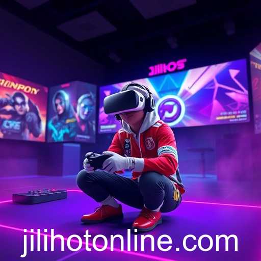 Gaming Trends Highlighted by Jilihot