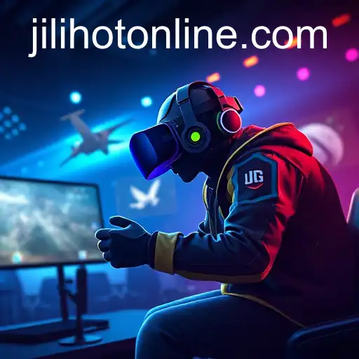 Jilihot: Revolutionizing Online Gaming in 2025