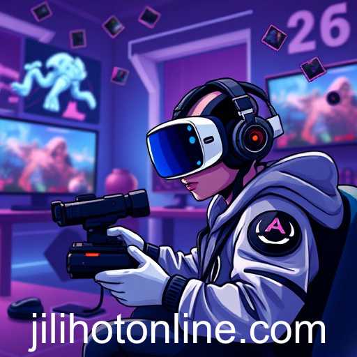 Emerging Trends in Online Gaming: The Jilihot Phenomenon