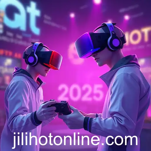 The Rise of Jilihot in Online Gaming