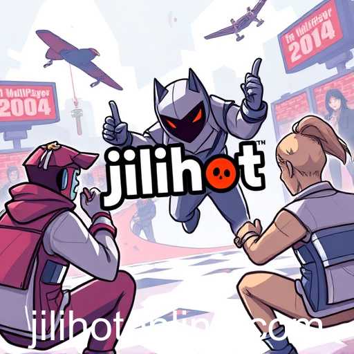 jilihot