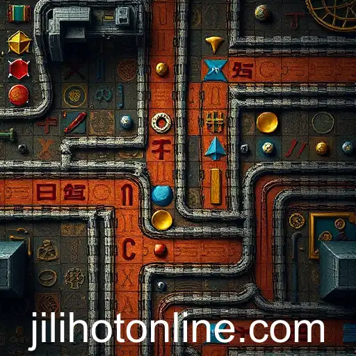 Exploring the Fascinating World of Puzzle Games on Jilihot