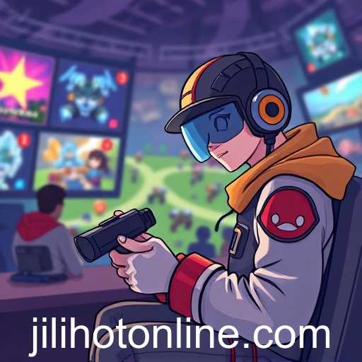 The Rise of Jilihot: A Gaming Phenomenon