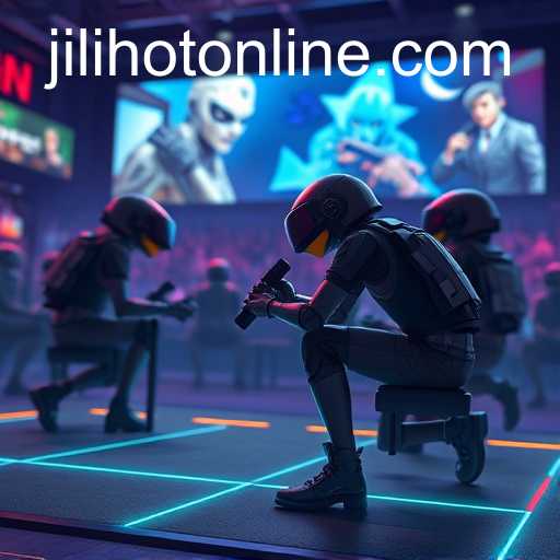 The Rise of Jilihot in Online Gaming