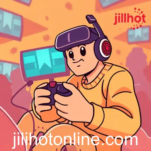 Exploring the Digital Playground: The Rise of Online Gaming