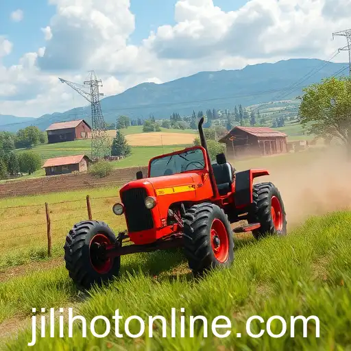 Exploring 'Jilihot': A Unique Corner in Simulation Games