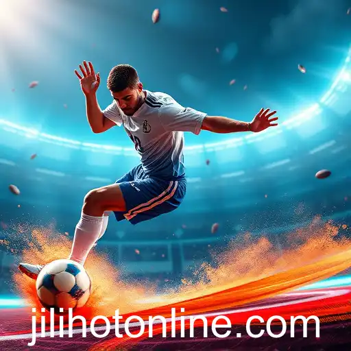 Exploring the Intrigue Around 'jilihot' in Sports Games